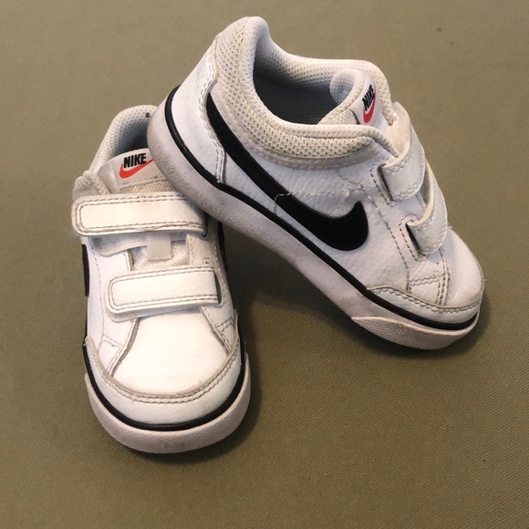 nike kids size 8